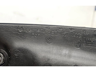 Зеркало электрическое Skoda Octavia Mk3 (5E) 2013 - 2019 года