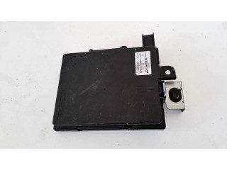 Блок комфорта 7820a404 Mitsubishi Lancer X