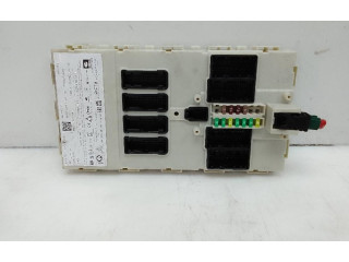 Pojistková skříňka 5a73ff01 BMW X1 F48 F49 2017