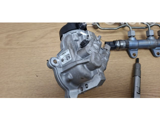 Комплект системы впрыска топлива 8579236, 0445010775    BMW X3 G01  B47D20B 