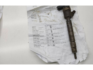 Форсунка 0445110298 Volvo V70