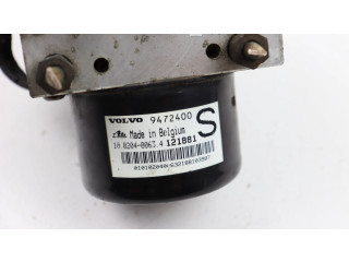 Блок АБС 9472400, 9472401   Volvo  S80  1999 - 2003 года