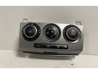 Блок управления климат-контролем K1900BS3L, 7B03 Mazda 3 I