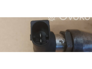 Комплект форсунок H8200704191, 166008052R Dacia Lodgy K9K R8