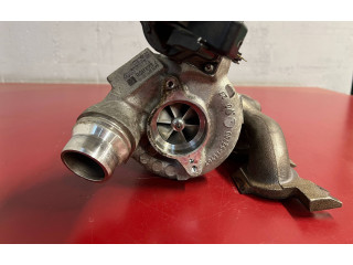 Turbodmychadlo Турбина 8513585, TGAC00276 BMW X1 F48 F49 b47