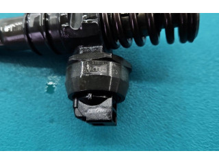 Форсунка 0414720215, IMPRK1252240    Skoda Fabia Mk2 (5J)   