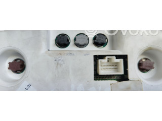 Панель приборов 8026008001   SsangYong Rexton       