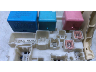 Řídící jednotka Toyota Yaris 2008