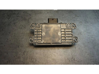 Блок управления коробкой передач EMU20-190N   Infiniti Q70 Y51