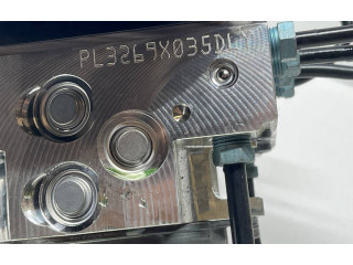 Блок АБС 5A82CF0, 5A82CF1 BMW X3 G01 2018 - 2024 года