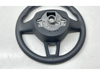 Руль Skoda Octavia Mk3 (5E) 2013 - 2019 года 6V0419091G, 0060026448