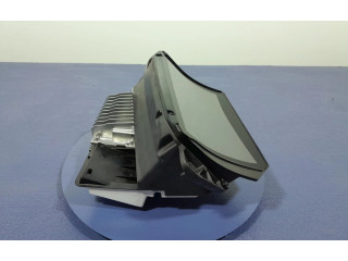 Přístrojová deska BMW 7 G11 G12 2015 9367799, 9367799