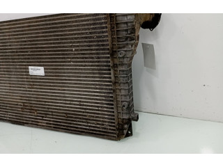 Интеркулер 1J0145803H Volkswagen Golf IV