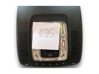 Блок комфорта NR195, A0009001039 Mercedes-Benz GLB x247