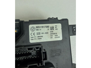 Блок предохранителей 517817580, 00517817580   Fiat Grande Punto    