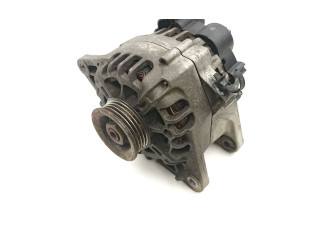 Генератор 3730022650, A0002655023 KIA Rio 1.4