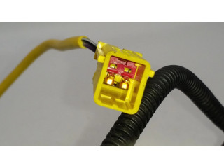 Подушка безопасности в сиденье 3M51R611D11AK Ford C-MAX I