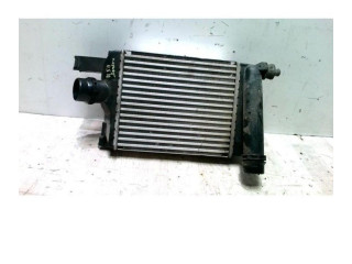 Интеркулер 144967634R, 144967634R Dacia Sandero II