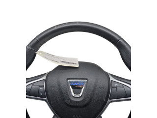 Руль Dacia Spring  2021 -  года 484000099R      