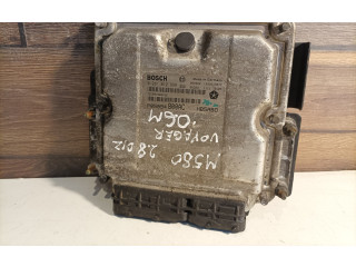 Блок управления двигателя 0281012999, P05094 Chrysler Voyager