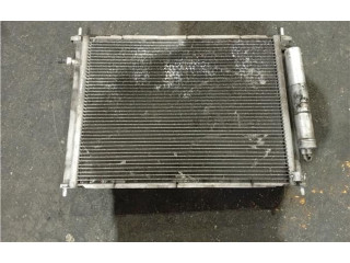 Комплект радиатора Renault Clio III 2005 - 2012 года