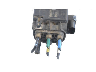 Блок управления 15152400272 Jeep Grand Cherokee (WK)