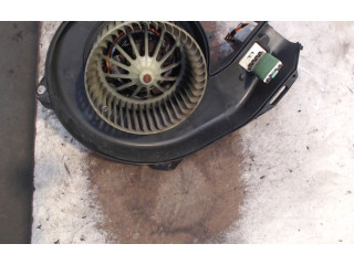 Вентилятор печки       Opel Meriva A
