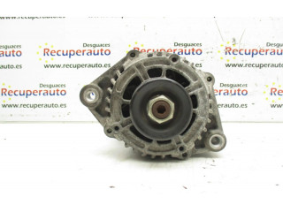 Pojistková skříňka Генератор Chevrolet Astra 2008