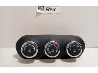 Блок управления климат-контролем 07356461040, 07356461040 Jeep Renegade