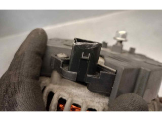 Генератор A0009063322, 0125711028   Mercedes-Benz GLA W156      