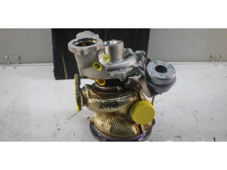 Turbodmychadlo Турбина 06M145689M, 06M145A01 Audi RS5