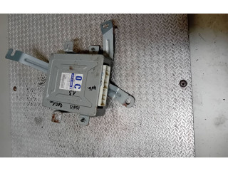 Блок управления двигателя 3392080ga, 1120008331   Suzuki Ignis