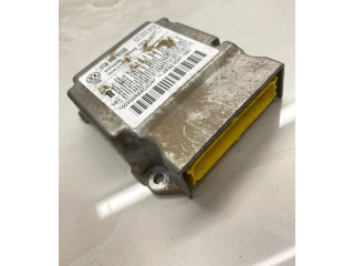 Блок подушек безопасности 5C0959655B, 5WK44286   Skoda Yeti (5L)