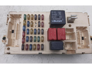 Блок предохранителей 60684629 Alfa Romeo 166