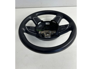 Руль Audi Q3 8U 2011 - 2016 года 8U0419091T