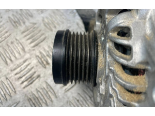 Генератор 23700AB050 Subaru Forester SK