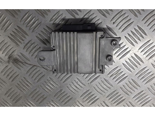 Блок управления двигателя 39980-SEL-FO Honda City