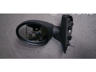 Зеркало электрическое        Renault Twingo I  1999 - 2006 года   