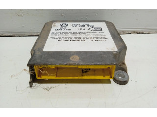 Блок подушек безопасности 1J0909609, 5WK42800   Volkswagen Golf SportWagen