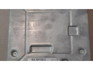 Блок комфорта 1EA937012C, 1EA937012   Volkswagen ID.3   