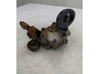 Масляный насос BTS 03C103669E Skoda Roomster (5J)