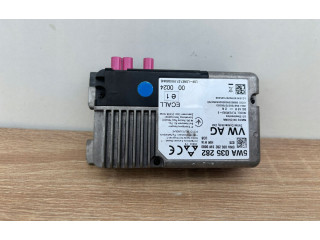 Блок управления 5WA035282, 364JR   Cupra Ateca