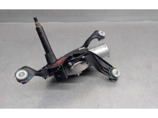 Моторчик заднего дворника 98700Q0400, W435427    Hyundai Bayon