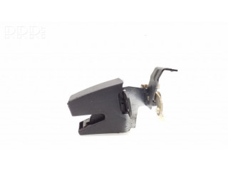 Замок задней крышки