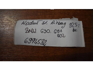 Блок подушек безопасности 6994532   BMW X3 G01