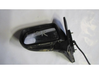 Zpětné zrcátko levé Mazda 323 F 2000