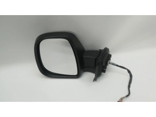 Зеркало электрическое     левое   Peugeot Rifter  2018- года   
