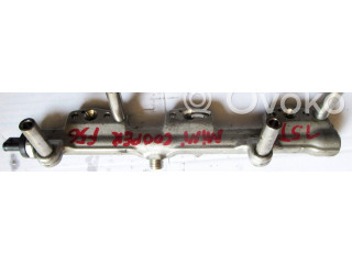 Топливная рампа 8665631 Mini One - Cooper F56 F55 для двигателя B38A15A