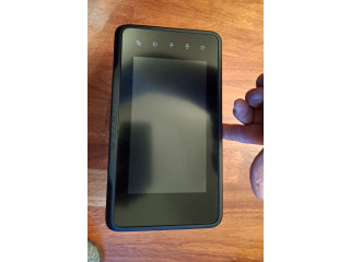 Дисплей 259150869R, 259150869R Dacia Duster II