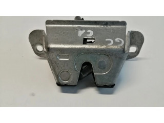 замок багажника 69350OHO10    Citroen C1 2006-2013 года